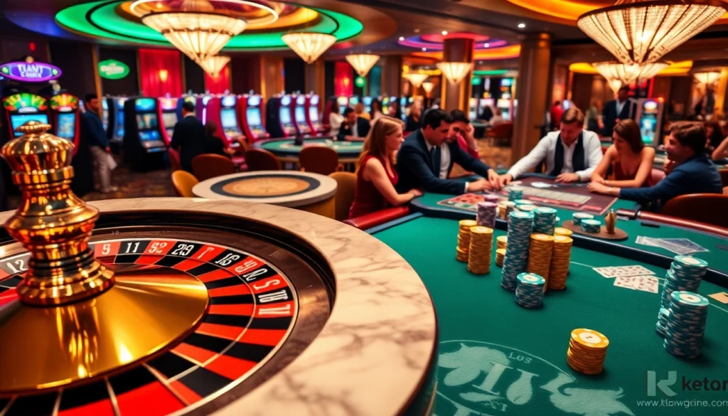 Experience thrilling moments at the casino with https://ketowqeg.uk.com/, where players win big at roulette tables.