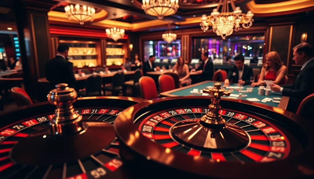 Experience the thrill of winning at https://sc88.archi/ with players enjoying a lively poker game.